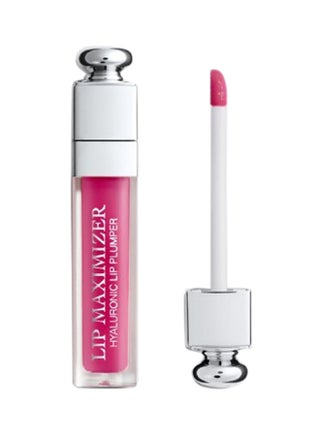 Ultra Hydrating Addict Lip Maximizer 007 Raspberry - v1570520227/N30581406A_1