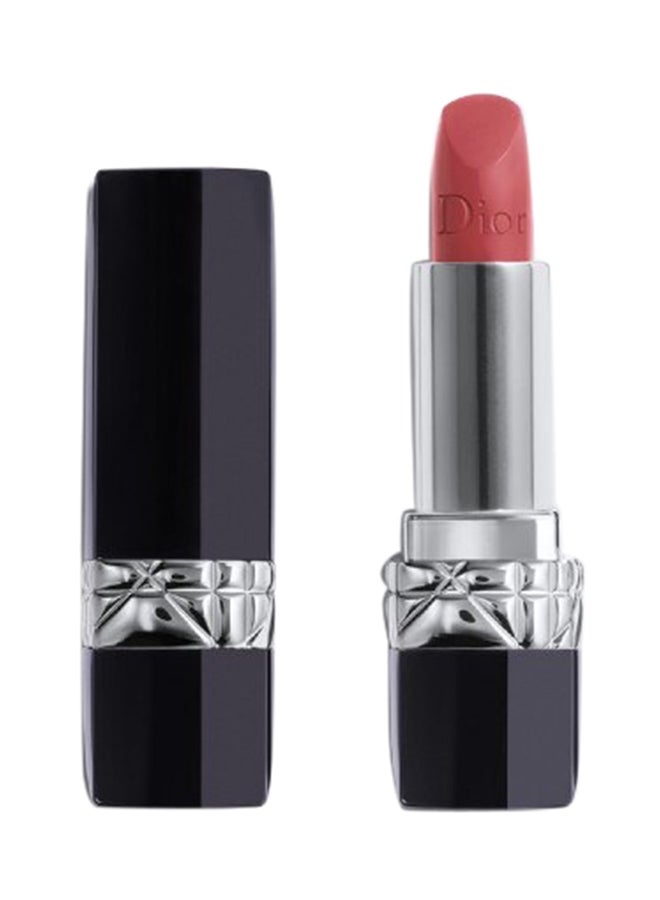 ديور أحمر شفاه غير لامع يدوم طويلًا كلاسيك 772