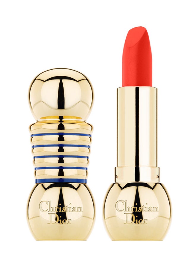 ديور أحمر شفاه ديورفيك يدوم طويلاً 021 برتقالي كانكان