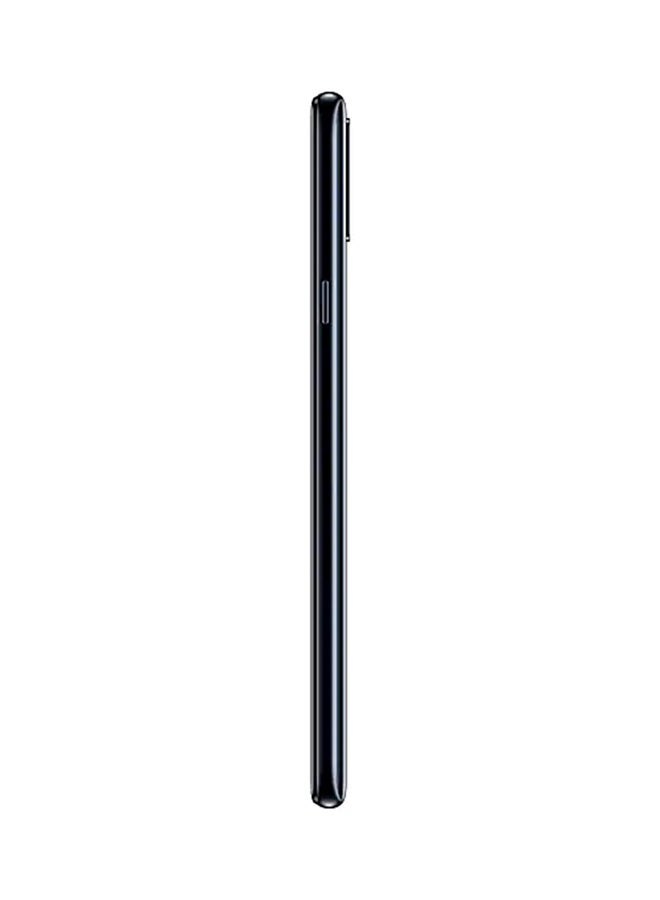 Samsung - Galaxy A20s Dual SIM Black 3GB RAM 32GB 4G LTE - Image 1