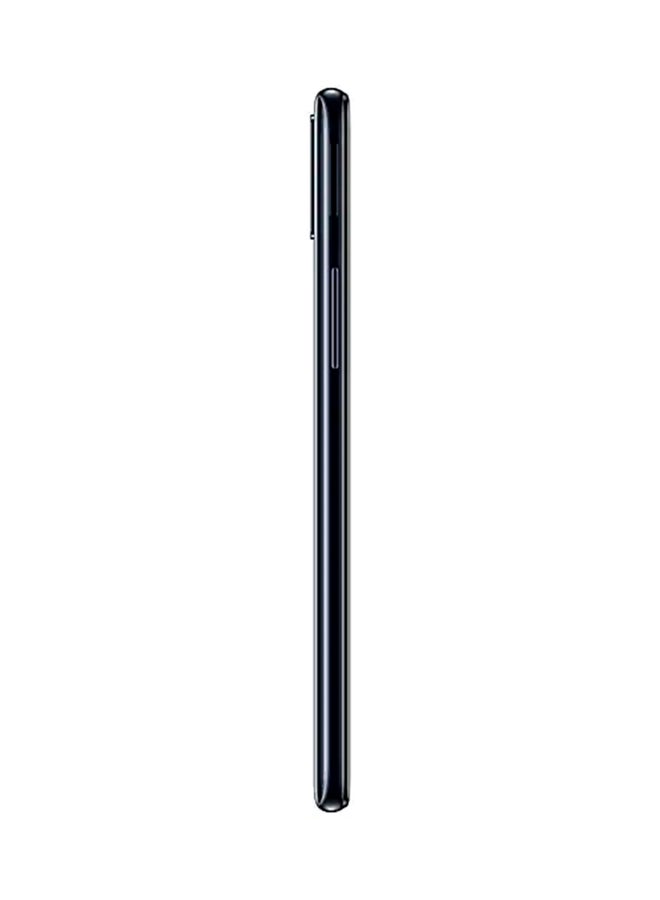 Samsung - Galaxy A20s Dual SIM Black 3GB RAM 32GB 4G LTE - Image 1