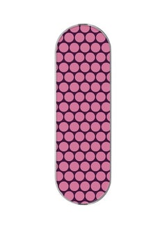 Purple Honeycombs