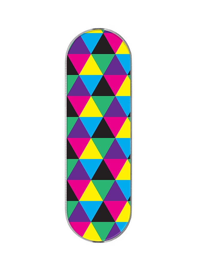 ستايلايزد مسند بمقبض يونيفرسال 3 في 1 للموبايل هالوسيناتنج تريوز - Image 1