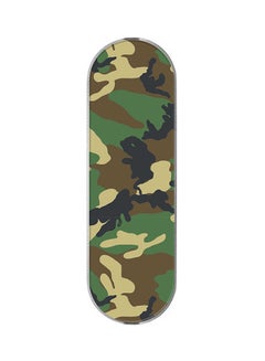 Jungle Camo