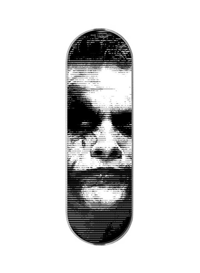 Stylizedd 3-In-1 Universal Mobile Phone Grip Holder Joker - Image 1