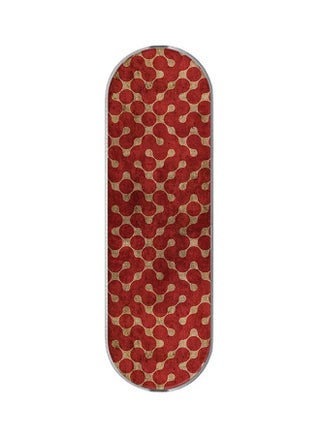 Connect The Dots (Red)
