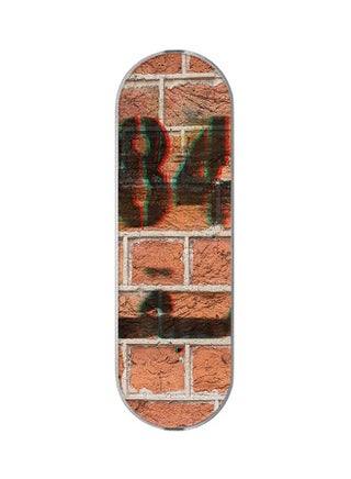 Wall Stencil