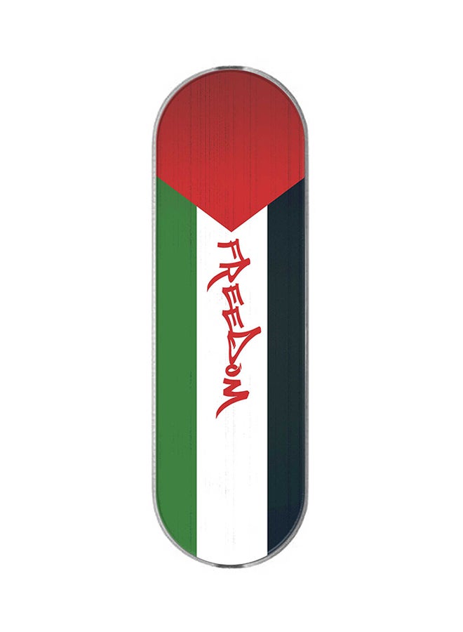 ستايلايزد مسند بمقبض يونيفرسال 3 في 1 للموبايل حرية - Image 1
