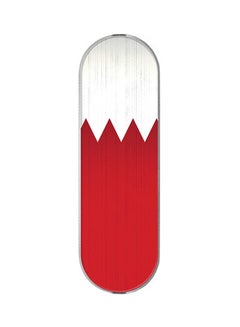 Flag Of Bahrain