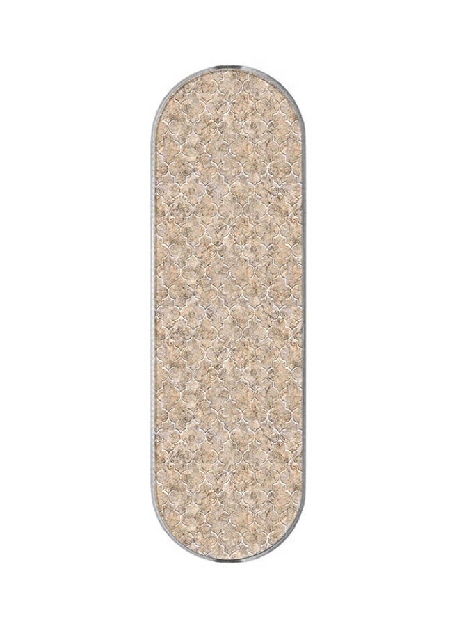 ستايلايزد مسند بمقبض يونيفرسال 3 في 1 للموبايل بلاط الأرابيسك - Image 1