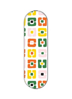 Bracket Dot