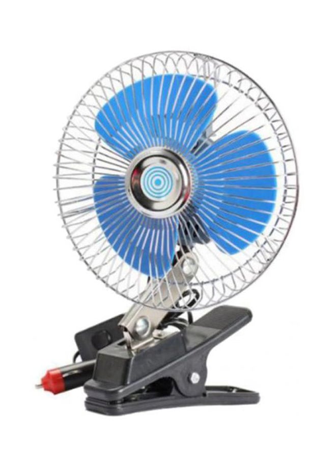 Generic Car Clamp Oscillating Fan  - Image 1