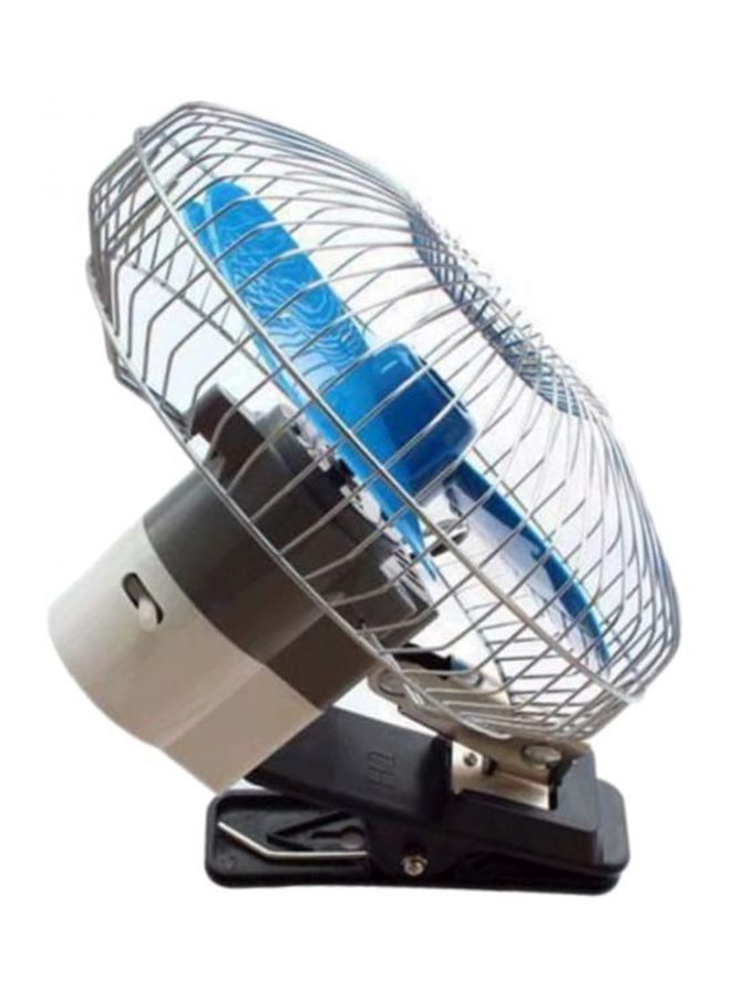 Generic Car Clamp Oscillating Fan  - Image 2