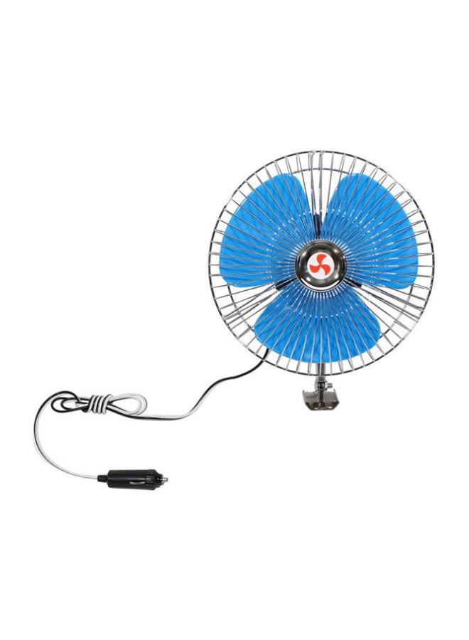 Generic Universal Car Oscillating Fan  - Image 1