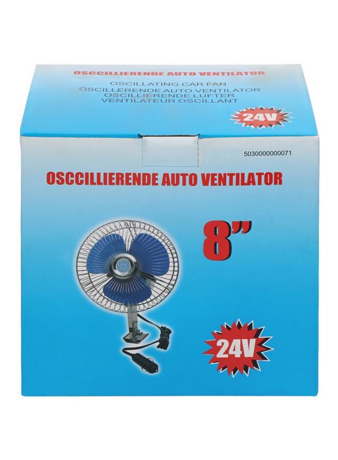Generic Universal Car Oscillating Fan  - Image 3