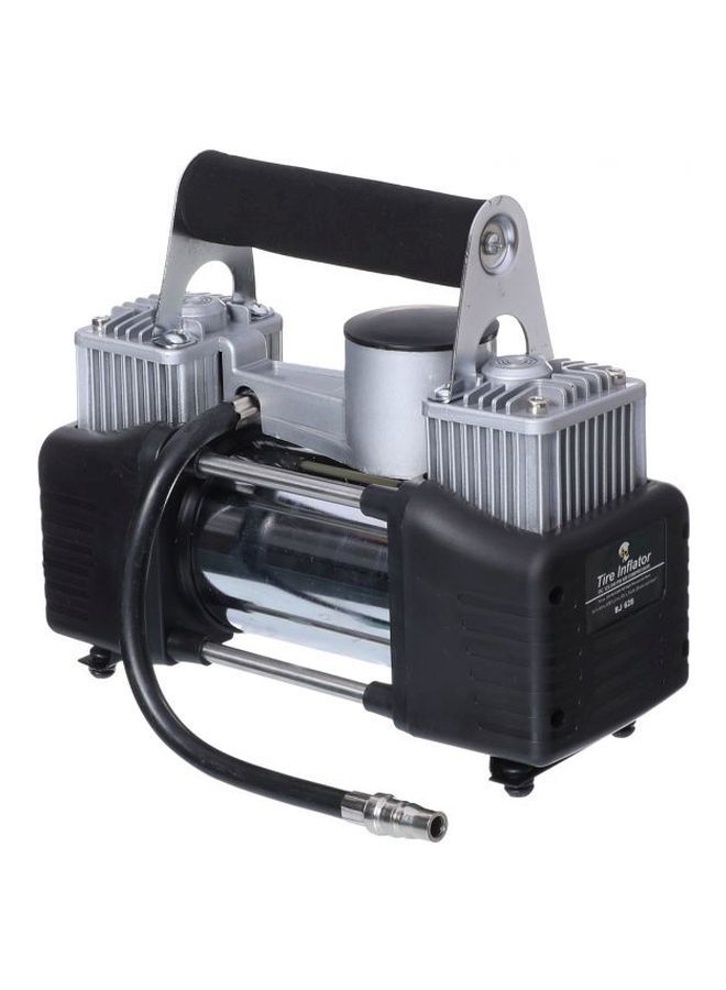 Air Compressor For Car - Image 2