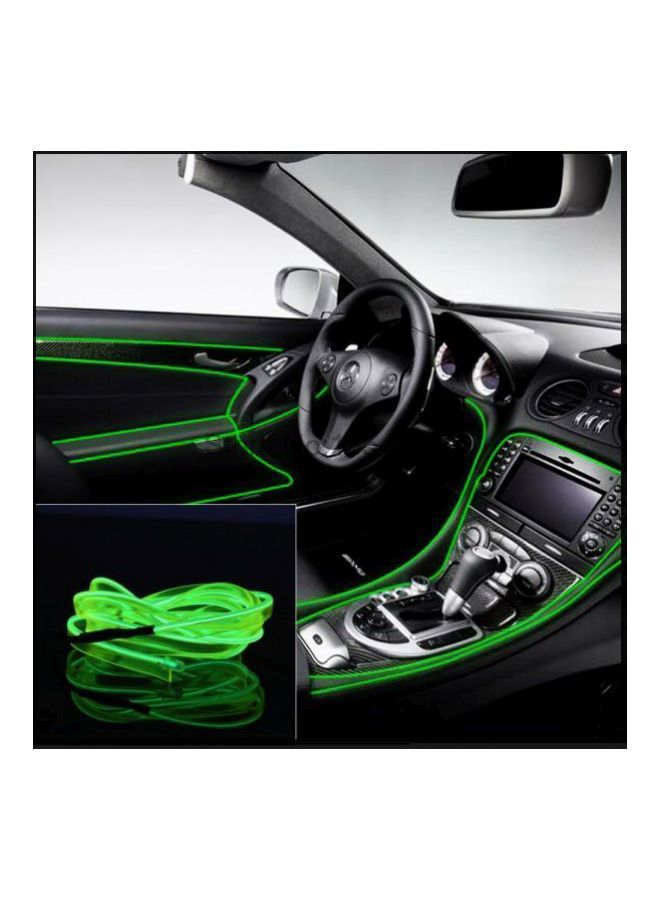 Generic LED Neon Interior Light - Image 2