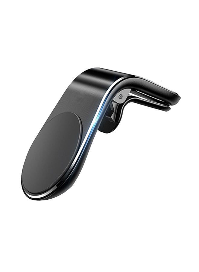 Trands - Universal Magnetic Car Air Vent Mount Phone Holder - Image 1
