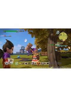 Square Enix Dragon Quest Builders 2 - Nintendo Switch - Nintendo Switch  - Image 3