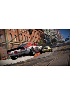 كود ماستر لعبة الفيديو Grid (إصدار عالمي) - racing - playstation_4_ps4  - Image 3