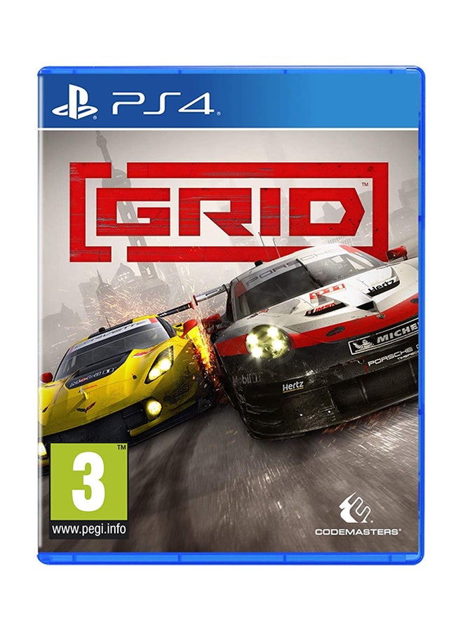 لعبة الفيديو Grid (إصدار عالمي) - racing - playstation_4_ps4 - v1570598655/N29787446A_1