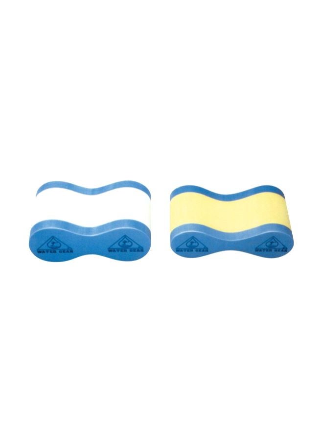 Water Gear 2-Piece Pull Float 