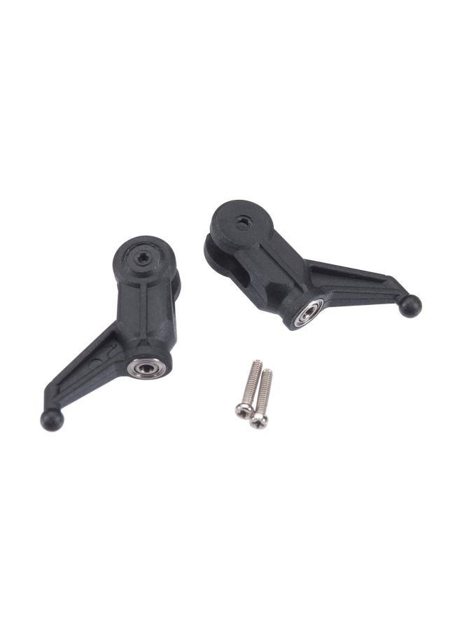 2-Piece SSL Blade Grips