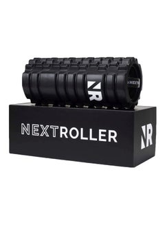 3-Speed Vibrating Foam Roller