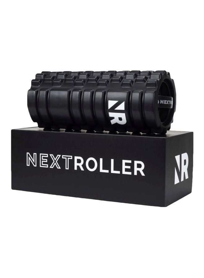 Nextrino - 3-Speed Vibrating Foam Roller - Image 1