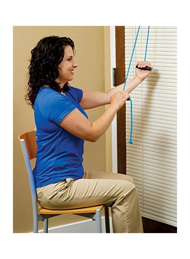 RangeMaster Shoulder Pulley With Door Attachment - Image 3