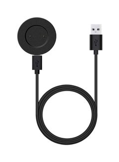 Regentech Bluetooth USB Charging Dock For Huawei Watch GT Black 