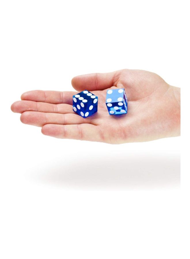 Brybelly 2-Piece Casino Dice - Image 3