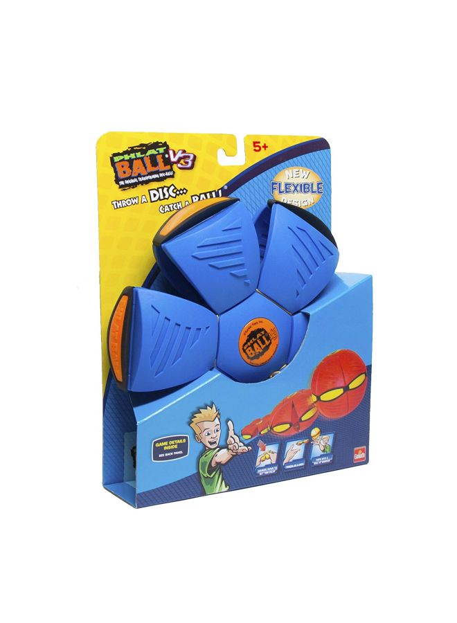 Phlat Ball 31619