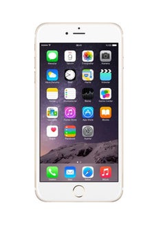 iPhone 6s Plus With FaceTime Gold 32GB 4G LTE - v1570606314/N11045976A_2