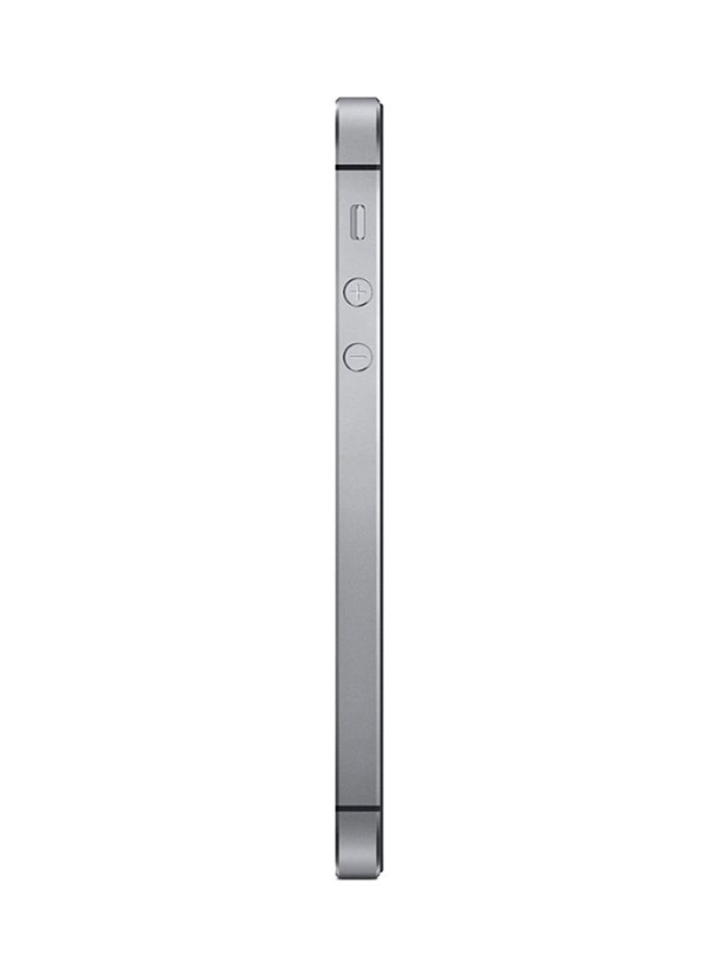 Apple - iPhone SE With FaceTime Space Gray 16GB 4G LTE - Image 1