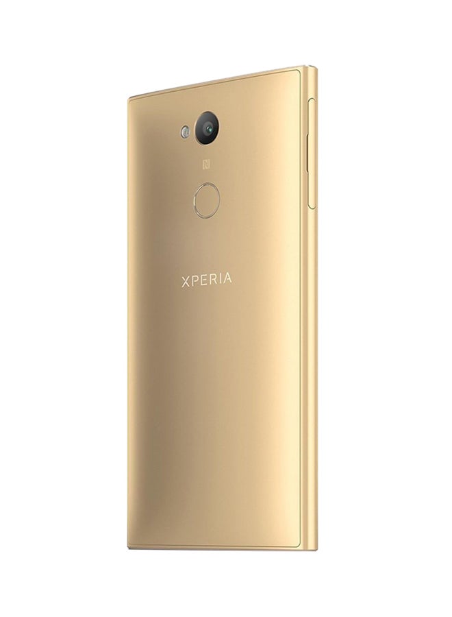 Sony - L2 Dual SIM Gold 3GB 32GB 4G LTE - Image 1