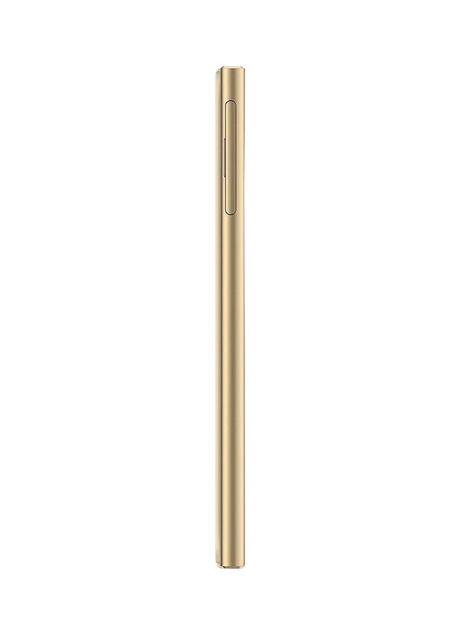 Sony - L2 Dual SIM Gold 3GB 32GB 4G LTE - Image 1