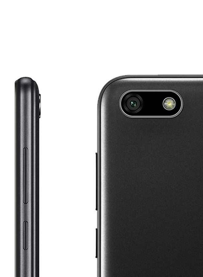 HUAWEI - Y5 Prime (2018) Dual SIM Black 16GB 2GB RAM 4G LTE - Image 1