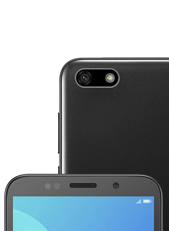 HUAWEI - Y5 Prime (2018) Dual SIM Black 16GB 2GB RAM 4G LTE - Image 1