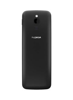 NOKIA 8110 Dual SIM Black 512MB RAM 4GB 4G LTE  - Image 3