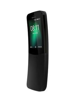 NOKIA 8110 Dual SIM Black 512MB RAM 4GB 4G LTE  - Image 4