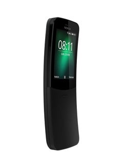NOKIA 8110 Dual SIM Black 512MB RAM 4GB 4G LTE  - Image 5