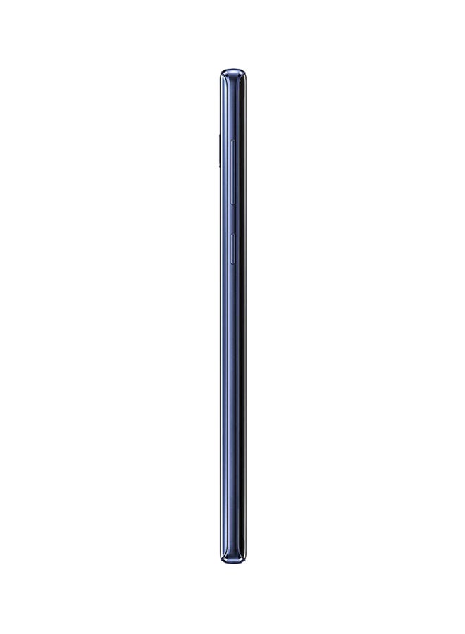 Samsung - Galaxy Note9 Dual SIM Ocean Blue 512GB 8GB RAM 4G LTE - Image 1