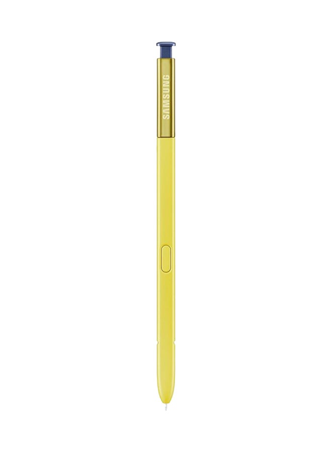 Samsung - Galaxy Note9 Dual SIM Ocean Blue 512GB 8GB RAM 4G LTE - Image 1