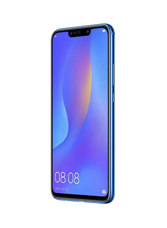 HUAWEI Nova 3i Dual SIM Iris Purple 4GB RAM 128GB 4G LTE  - Image 4