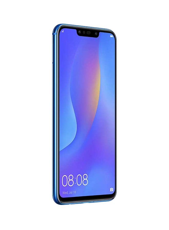 HUAWEI - Nova 3i Dual SIM Iris Purple 4GB RAM 128GB 4G LTE - Image 1