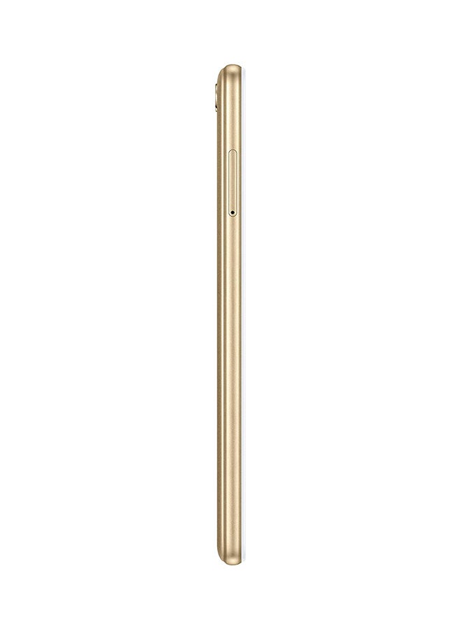 HUAWEI - Y5 Prime 2018 Dual SIM Gold 2GB RAM 16GB 4G LTE - Image 1