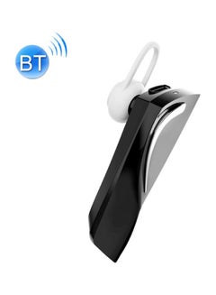 Bluetooth In-Ear Earphone With Mic Black/Silver - v1570607622/N29373675A_2