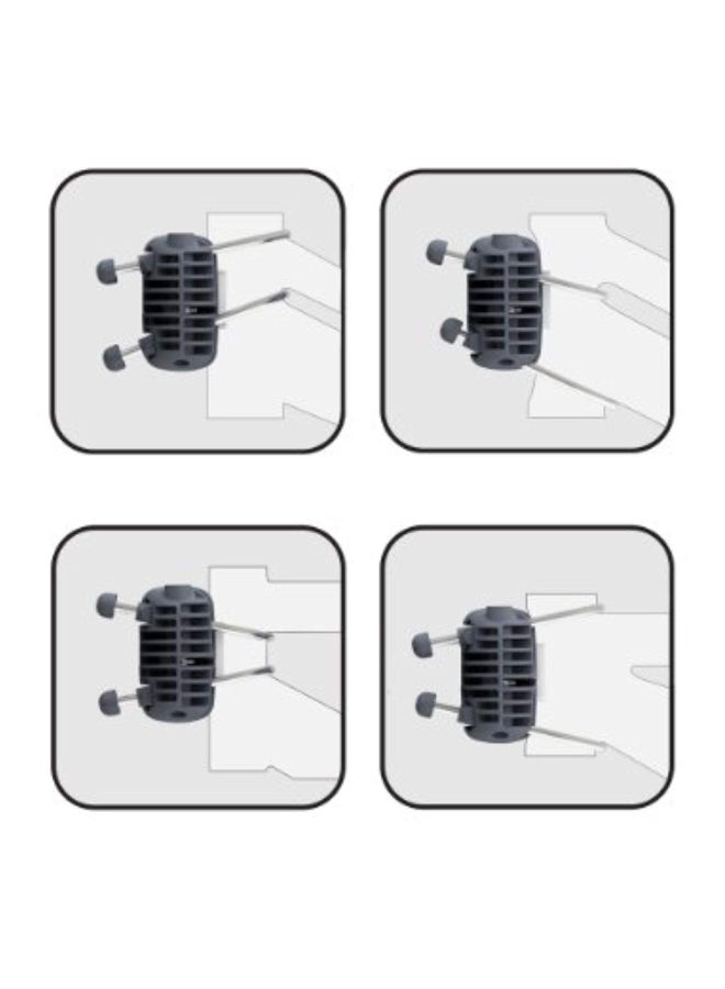Peg Perego - Orion Mounting Block Kit - Image 1