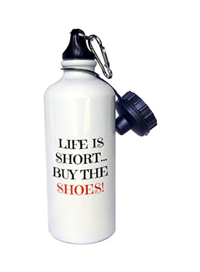 3Dروز زجاجة مياه رياضية